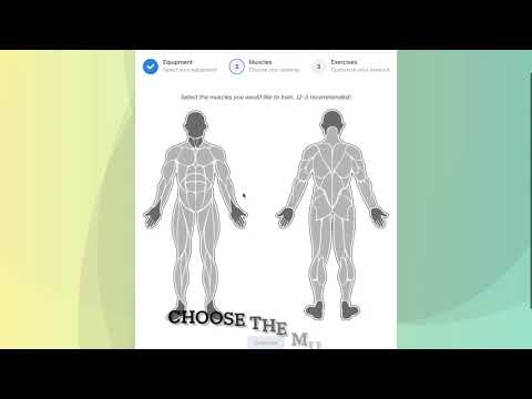 Workout.lol gallery image