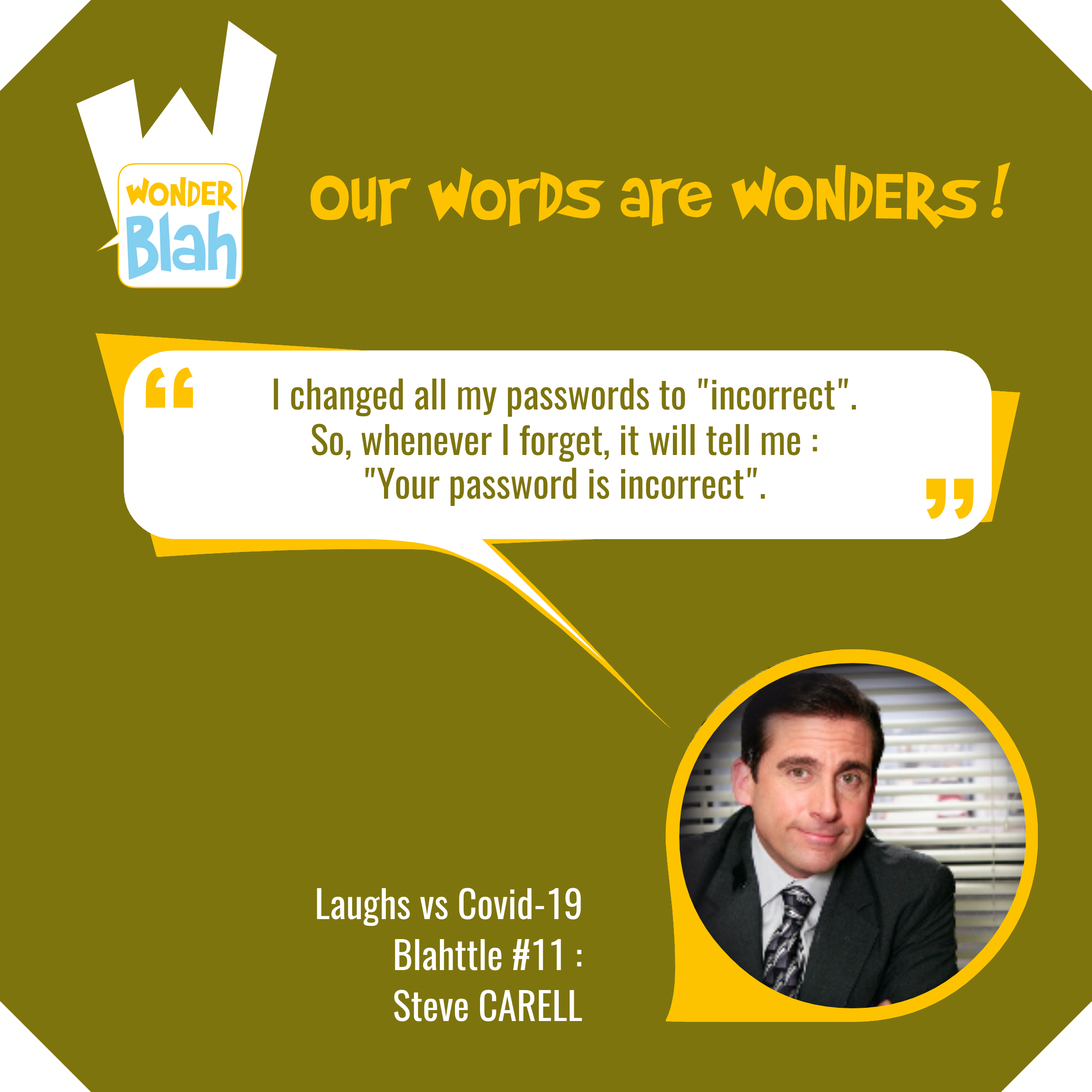 WonderBlah gallery image