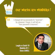 WonderBlah gallery image