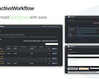ActiveWorkflow media 2