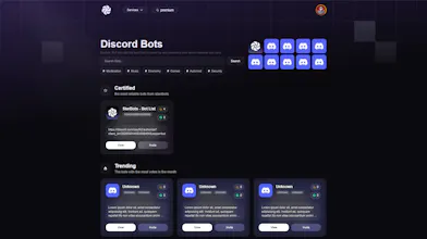 stardbots.net gallery image