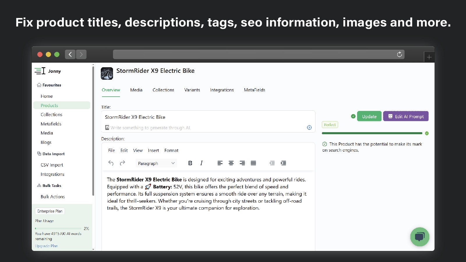 ShopGPT gallery image