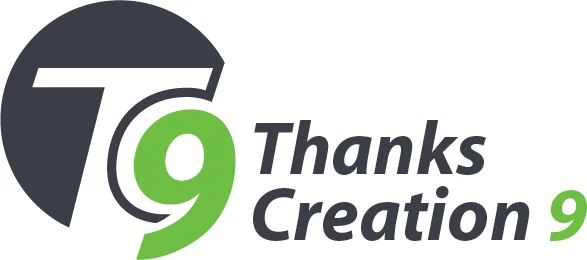 Thanks Creation9 cover