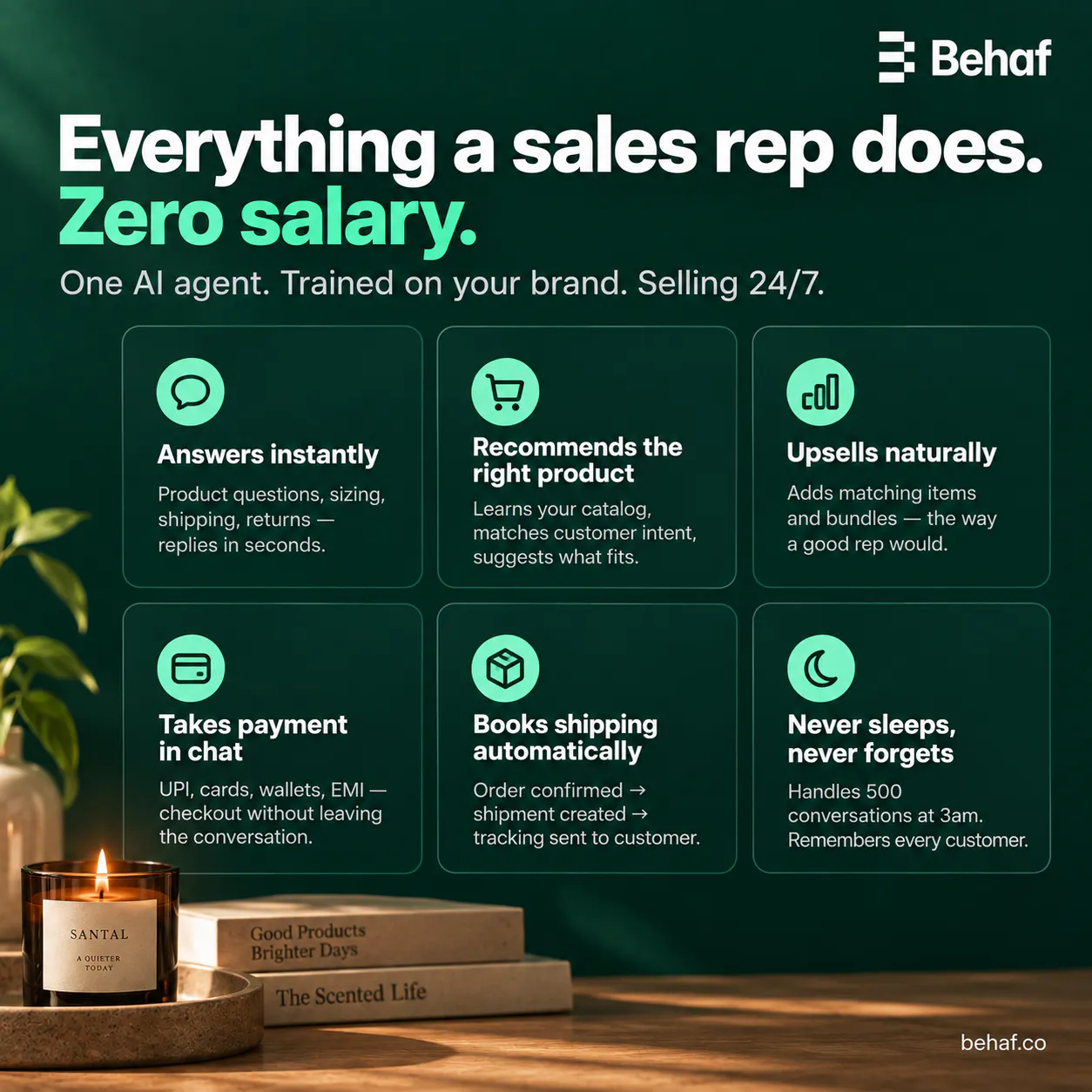 Behaf 2.0 gallery image