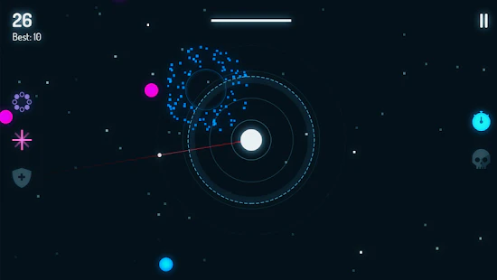 MOON 2: Minimal Survival