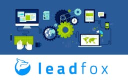 Leadfox media 3