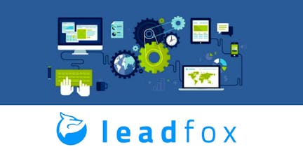 Leadfox gallery image