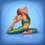 Yoga for Weight Loss, Daily Yoga Workout