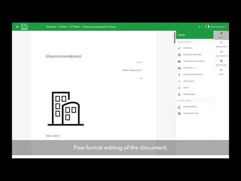 LegalThings gallery image