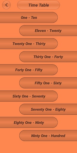 Maths Time gallery image