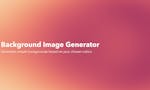Background Image Generator image