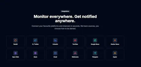 HeyKeyword gallery image