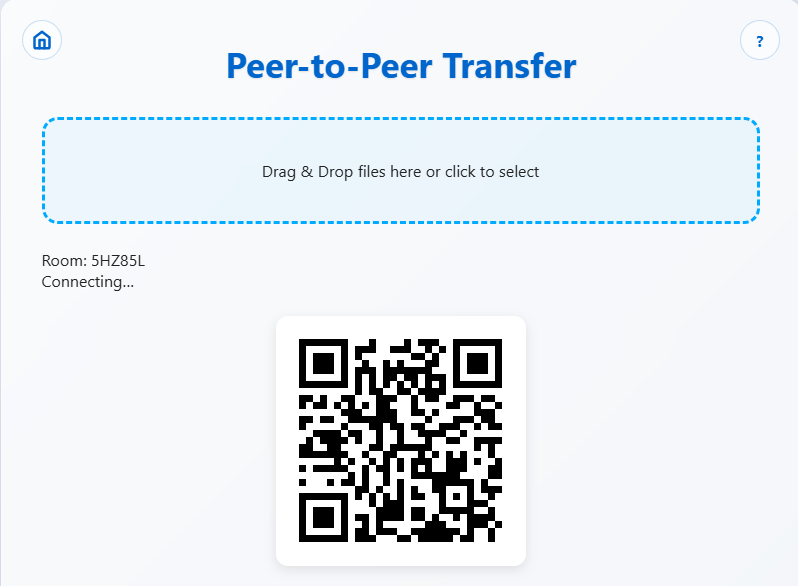 Sync - Screenshot 2 showing product features and functionality