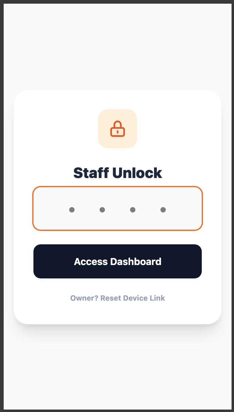 Restaurant Manager media 2