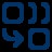 SaaS Pronto logo