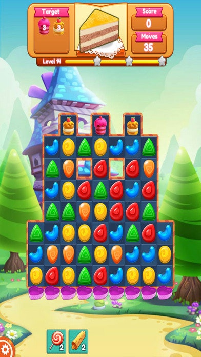 Ruby Blast gallery image