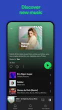 Spotify Premium Apk gallery image