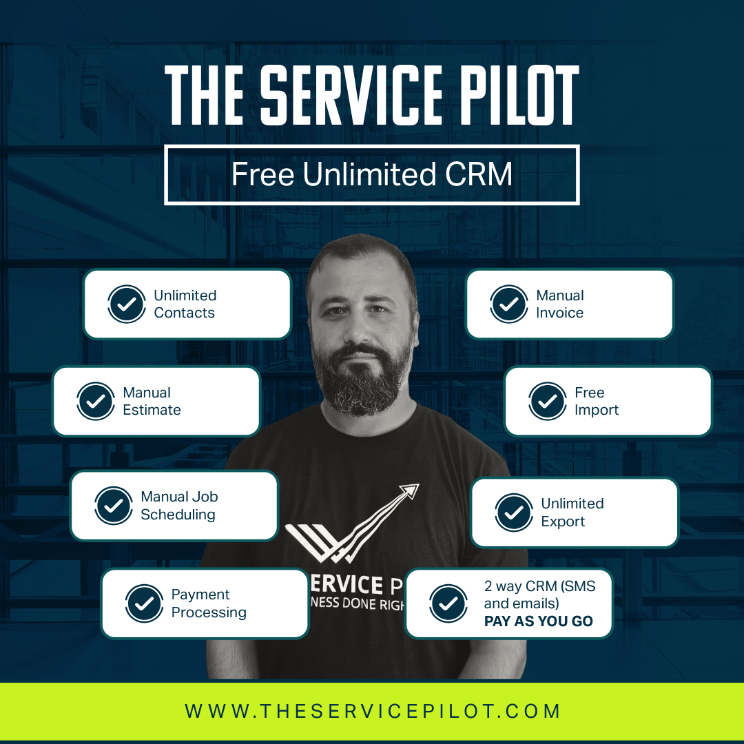 Ther Service Pilot gallery image