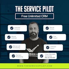 Ther Service Pilot gallery image