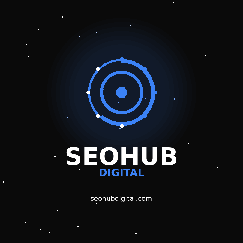 Seohub Digital