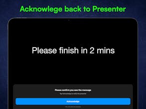 Podium gallery image