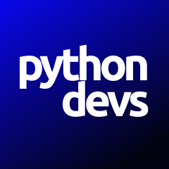 Pythondevs