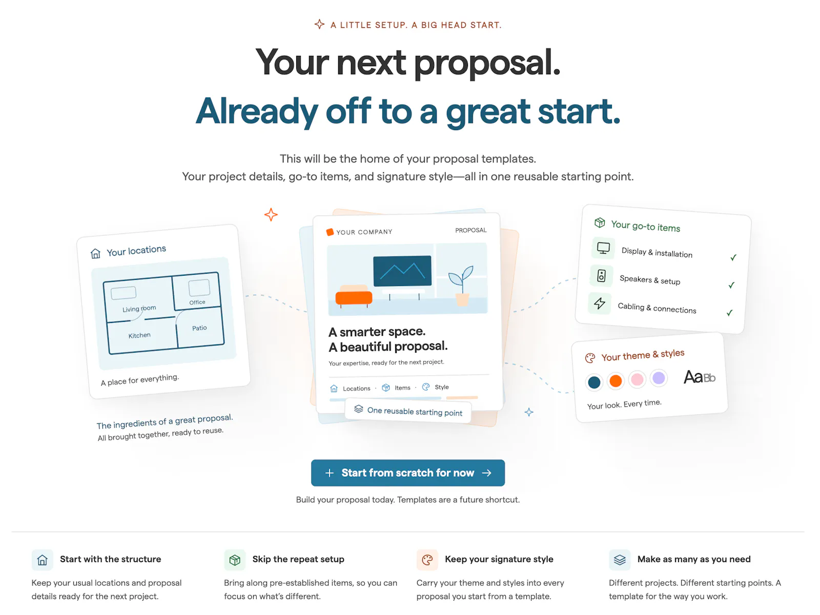 Smackdab CRM screenshot 4