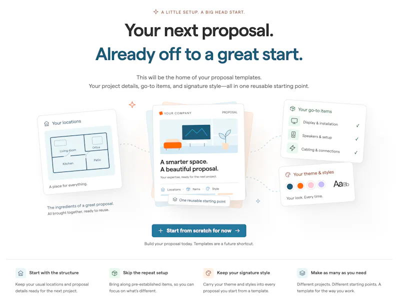 Smackdab CRM screenshot 4