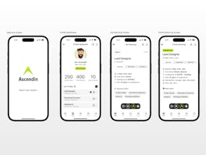Ascendin.io gallery image