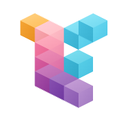 Fabricate - Product Hunt launch logo and brand identity