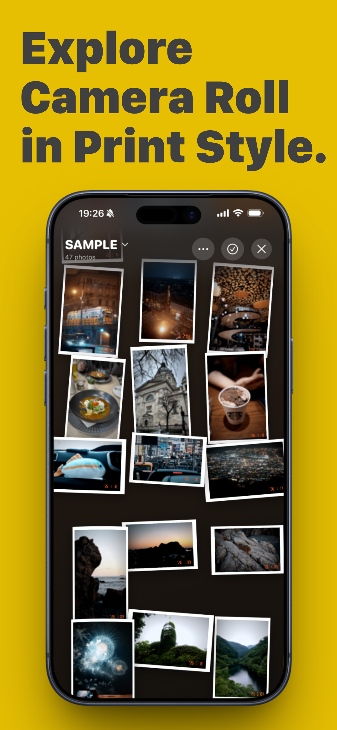 Filmic Photo gallery image