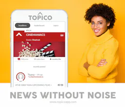 Topico gallery image