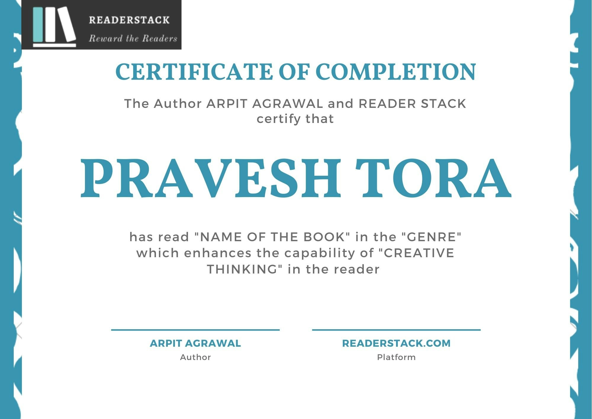 Reader Stack gallery image