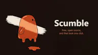 Scumble
