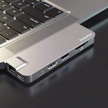 TurboHub gallery image