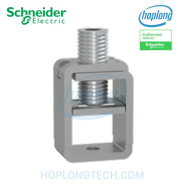 Đầu nối cáp trần G40SBC3P Schneider