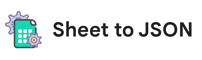 Лист в JSON