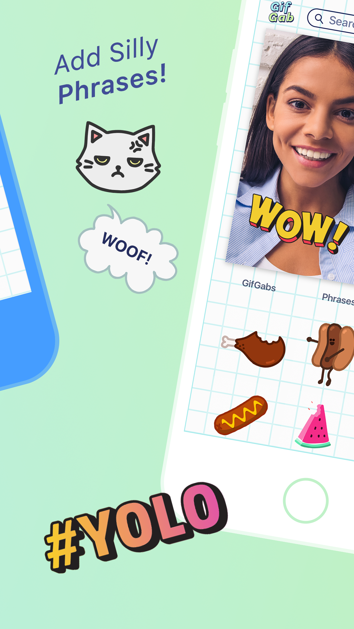 GifGab gallery image