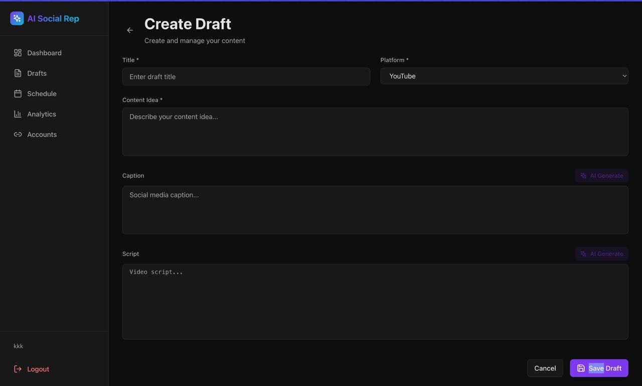AI-Social-Rep gallery image