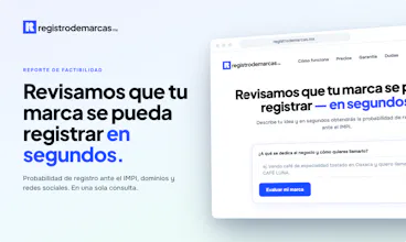 registrodemarcas.mx gallery image
