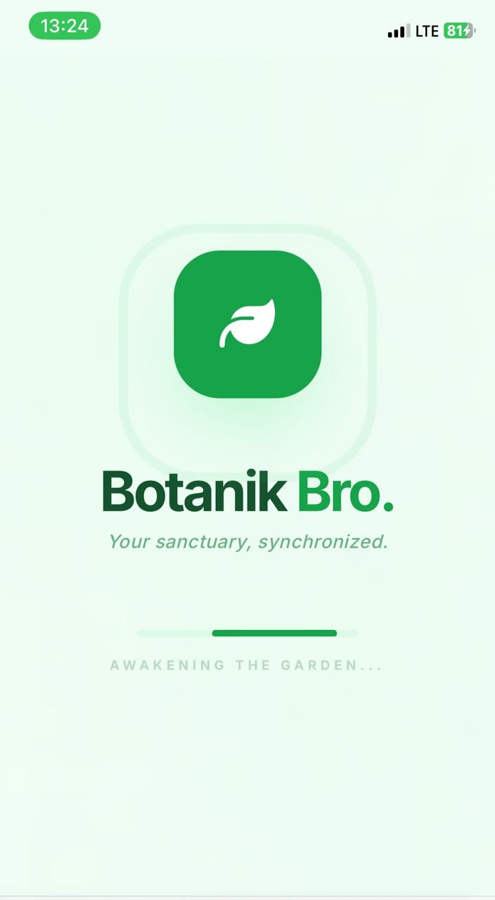 Botanik Bro gallery image