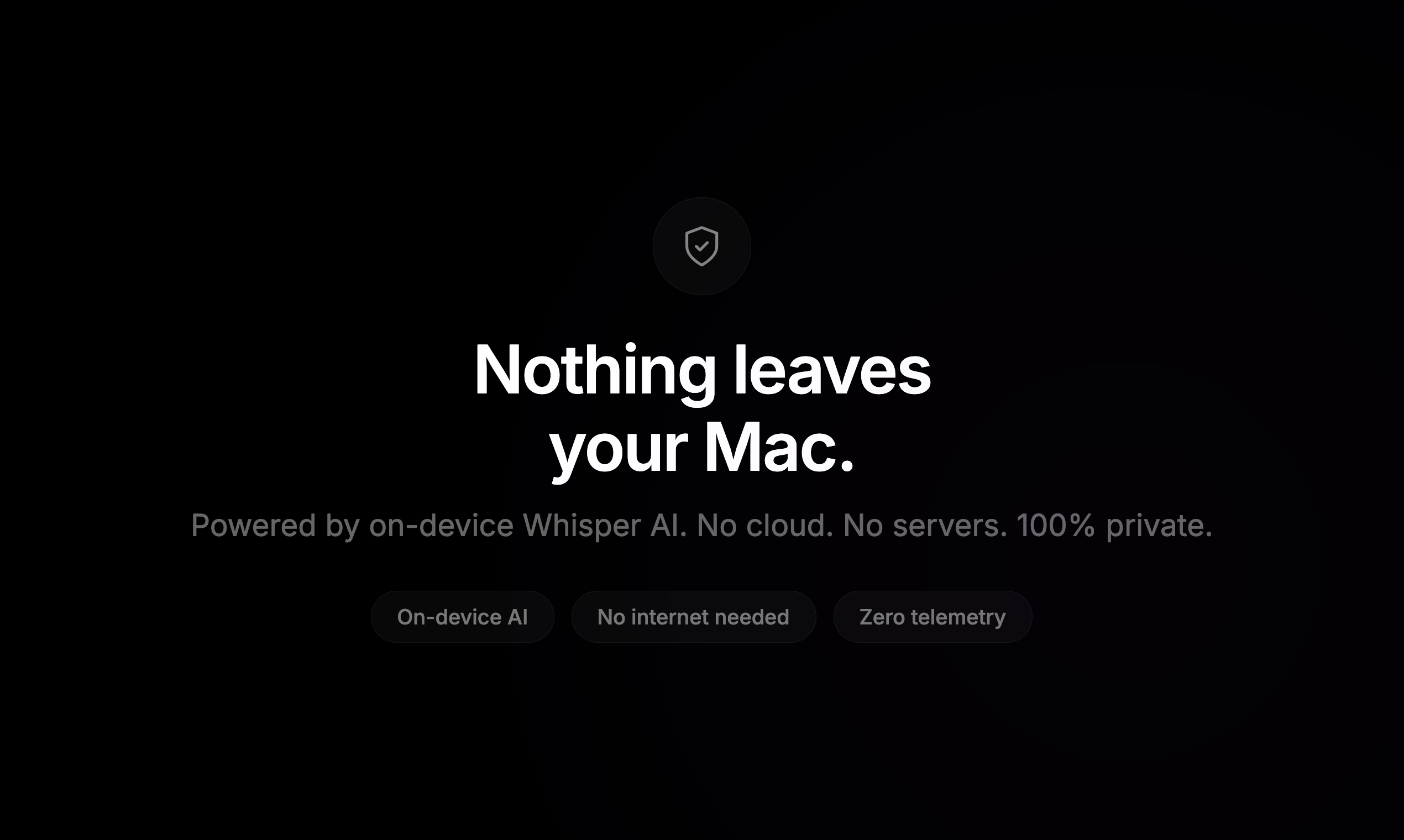 NotchLive - Screenshot 3 showing product features and functionality