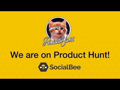 SocialBee gallery image