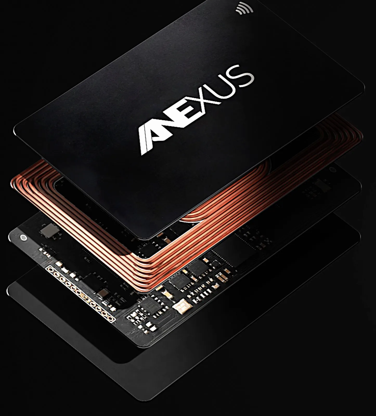Anexus Connect 截图 3