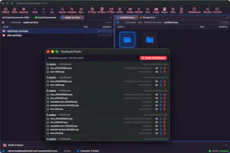 EmpiricCommander gallery image
