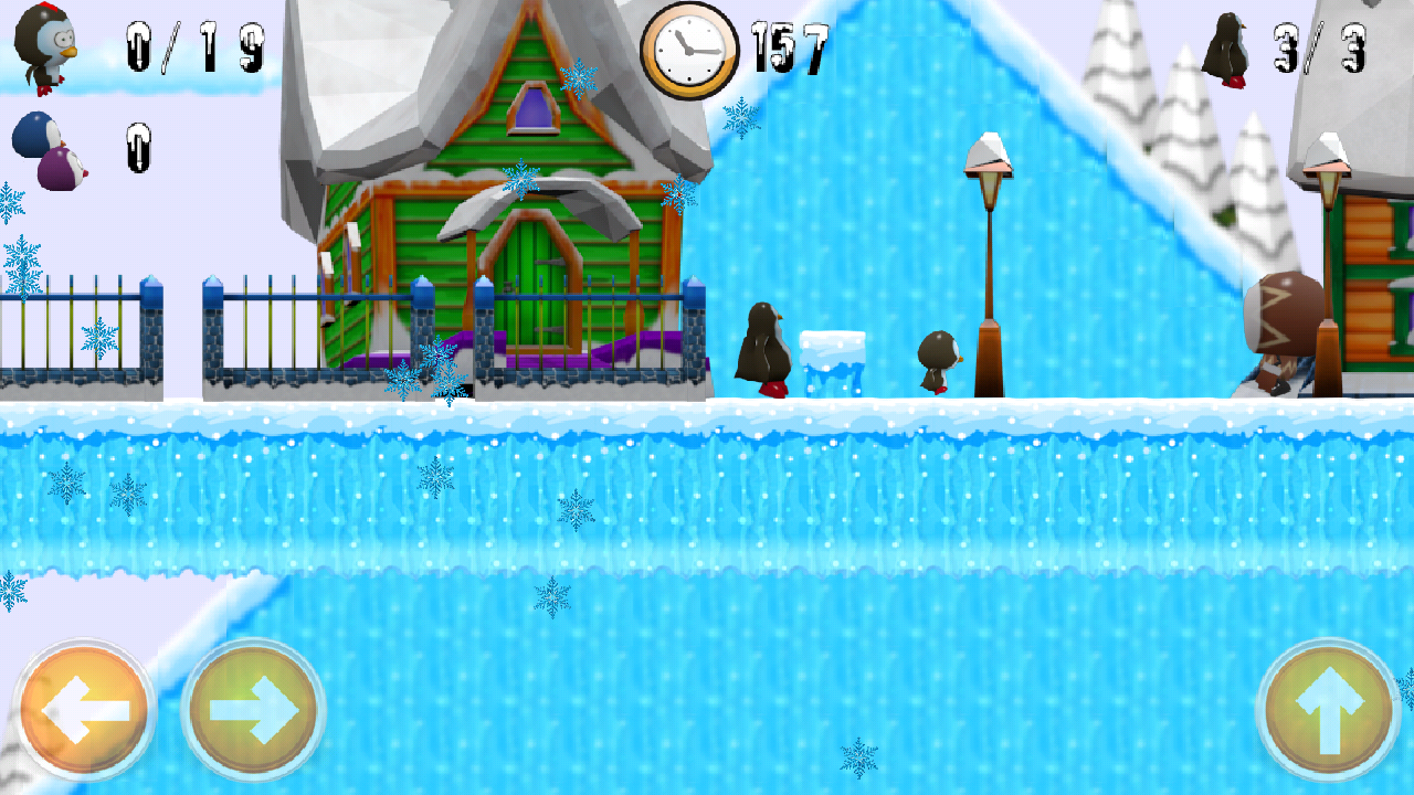 Little Penguins gallery image