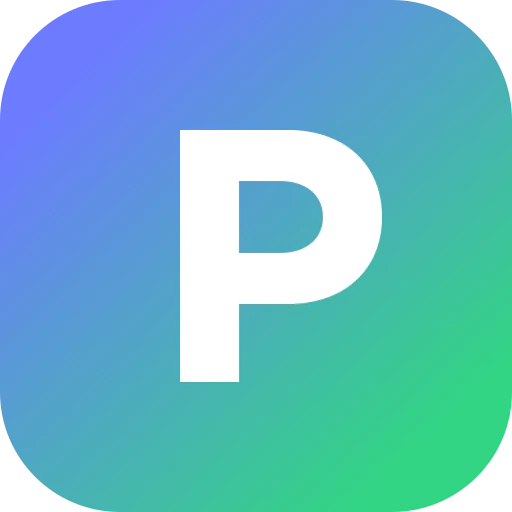PhotoProof AI logo