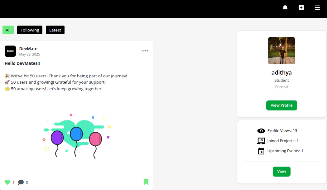 DevMate gallery image