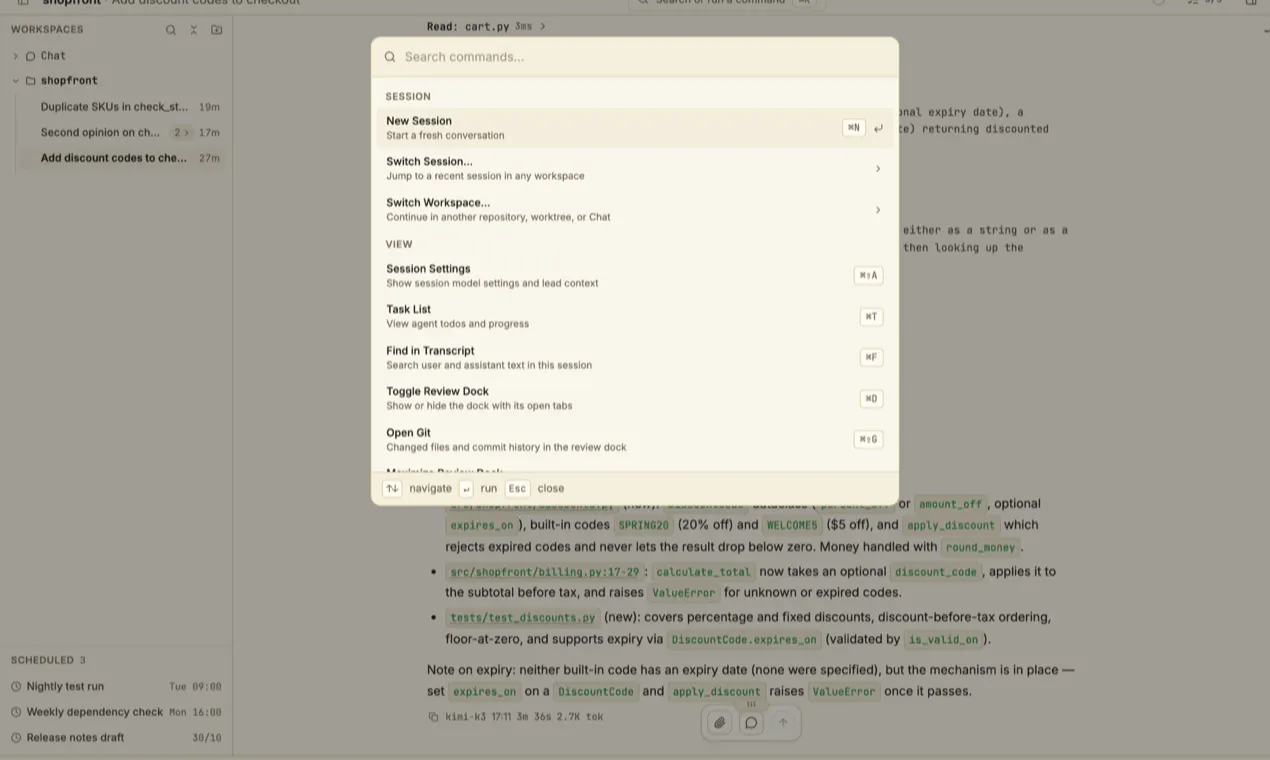 OpenAgentd gallery image
