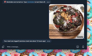 Eat More gallery image